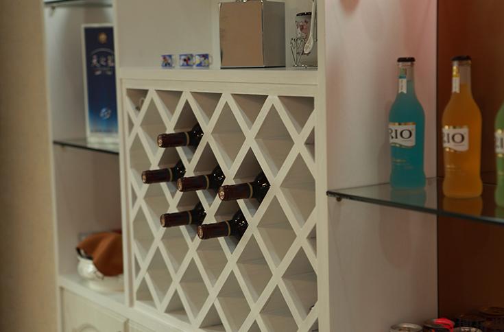 120平欧式装修设计多少钱一平,欧式风格装修132平15万