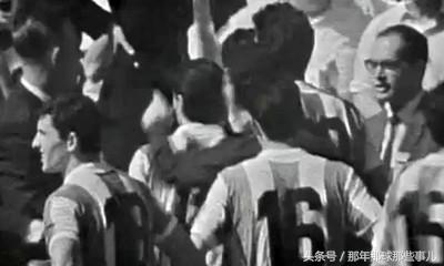 1998鏖战法兰西/31苏克遇点球风波英阿战传世名局