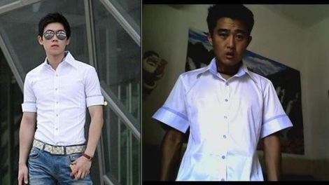 淘宝衣服买家秀跟卖家秀哪个好看,为什么卖家秀和买家秀差别这么大