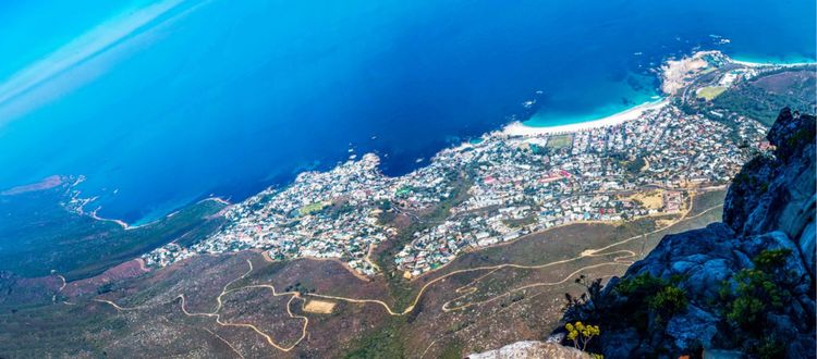 走进彩虹之国感受南非独特之美,彩虹之国南非