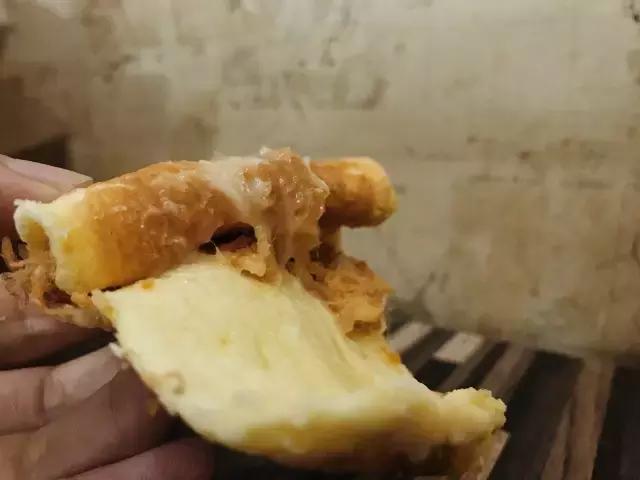 台州最好吃蛋糕,台州人最爱的美食之一