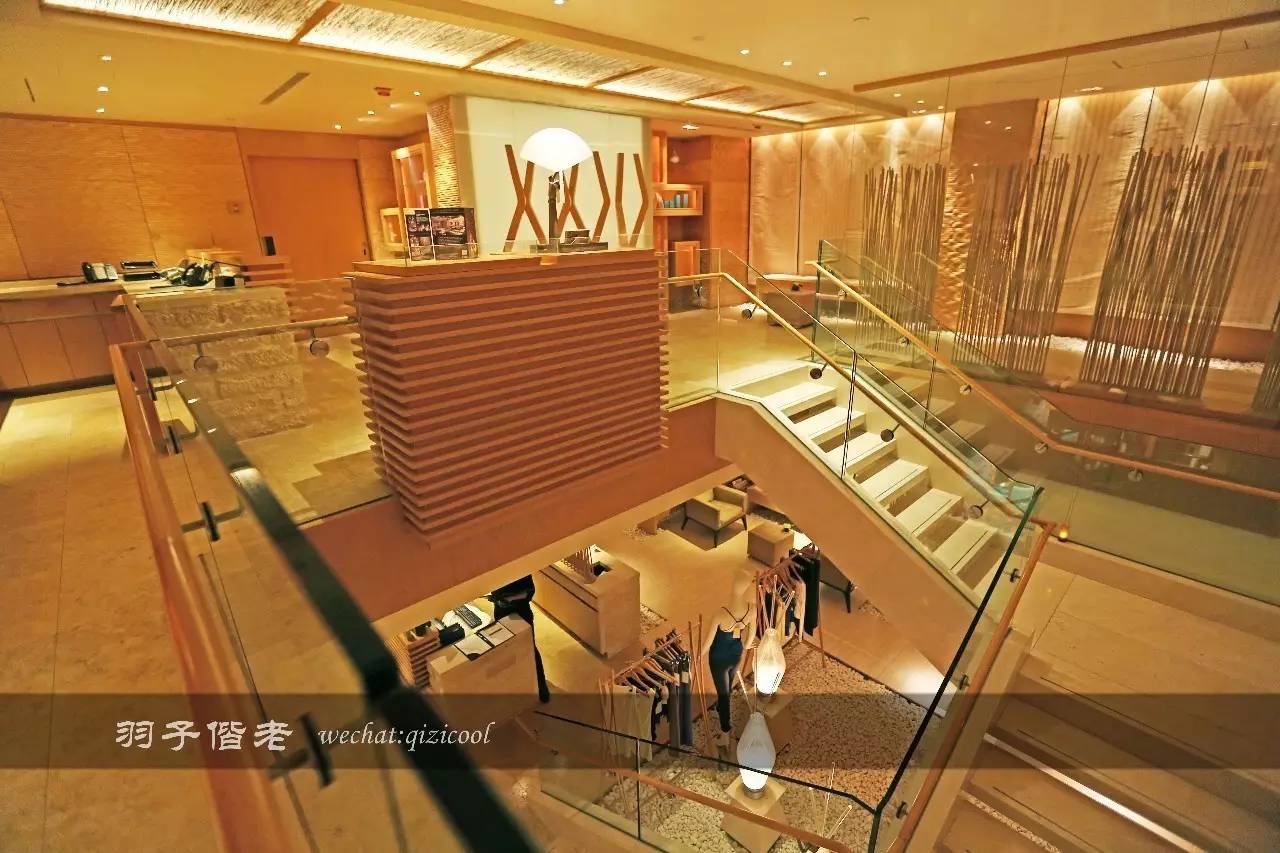 藏匿在繁华中环背后的丝丝暖意 (藏在繁华中环中的丝丝暖意)