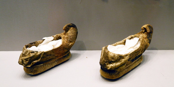 皇帝也会耍酒疯