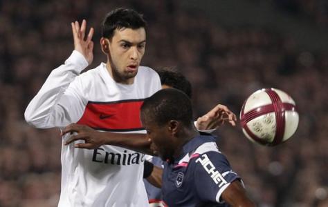 周五竞彩大势：波尔多VS巴黎、西班牙人VS皇家社会