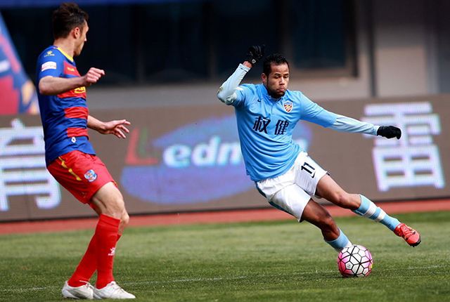 足协杯上海上港vs天津权健,2017足协杯权健vs上港