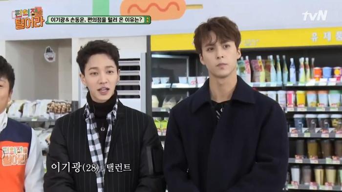 韩国男艺人如何健身,韩国男人都怎么护肤