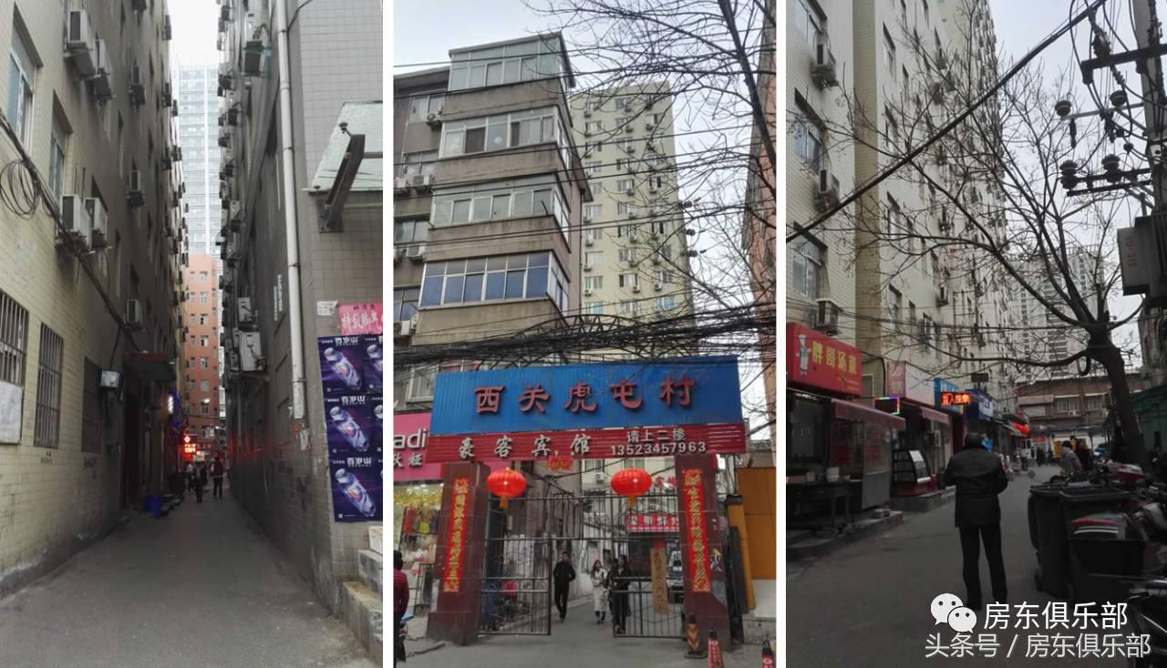 最近郑州租房免一月房租,郑州租房价格下降2018