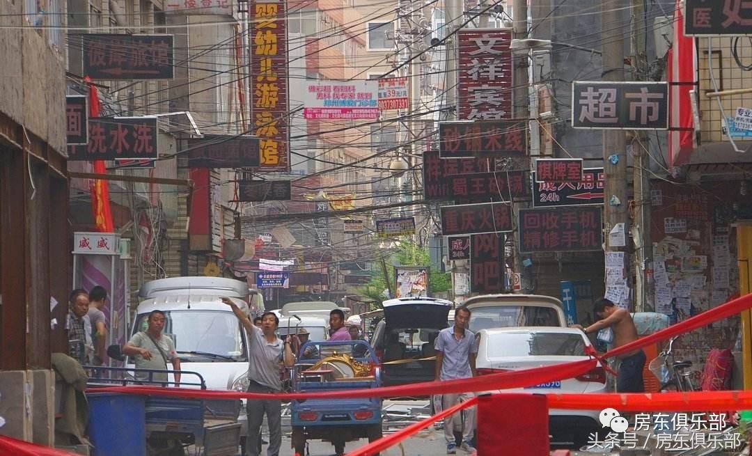 郑州租房租金下跌吗,郑州租房价格下降2018