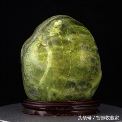 中国十大玉石品牌排行榜,中国玉石市场排名