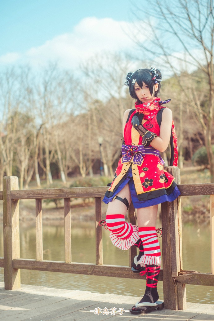 lovelive妮可妮可妮人物,妮可妮可妮lovelive原版视频