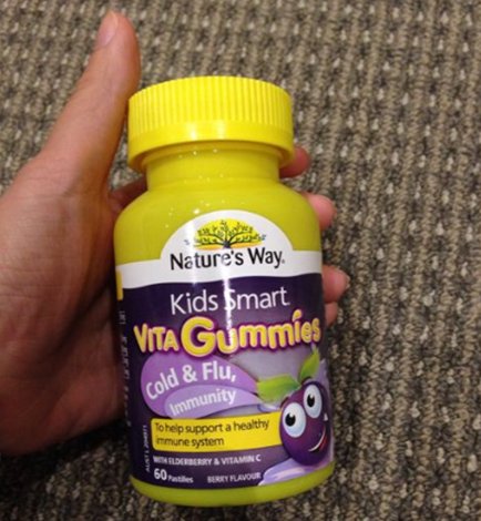 佳思敏抗流感软糖什么时候吃,澳洲佳思敏软糖吃多了有危害吗