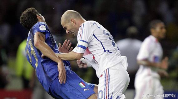 国际足坛现役百大球星,2017当今世界足坛最优秀100人名单