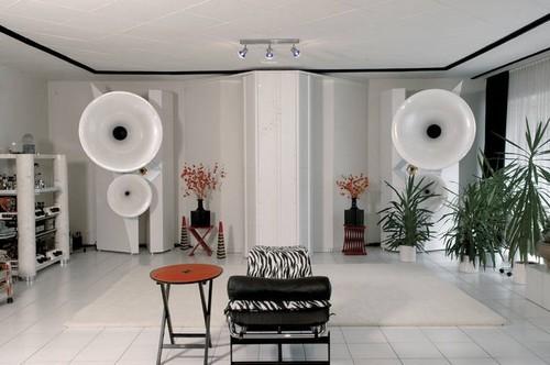 世界十大顶级hiend音箱,中国十大hifi级音箱品牌