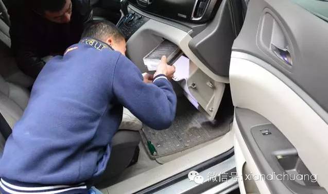 二手车泡水鉴定评估标准,二手车怎样鉴定泡水车