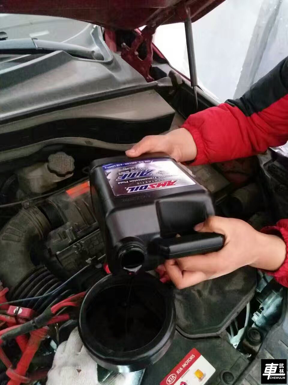 起亚索兰托6万公里如何保养,起亚进口索兰托2013款2.4三元催化
