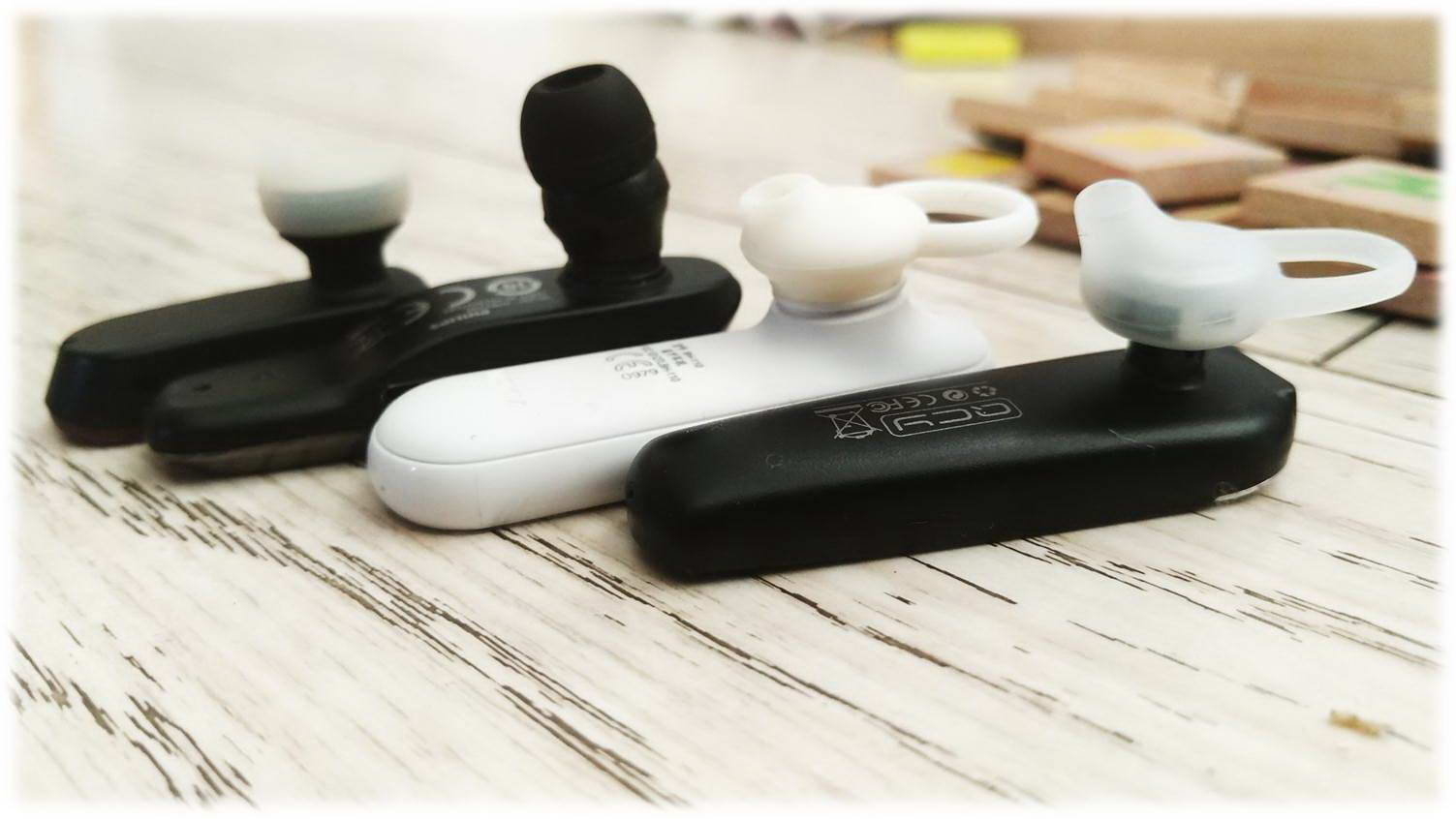 qcyt8蓝牙耳机哪款最好,qcyt8真无线式半入耳蓝牙耳机测评