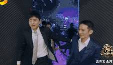 张杰为什么体力那么好,张杰性格