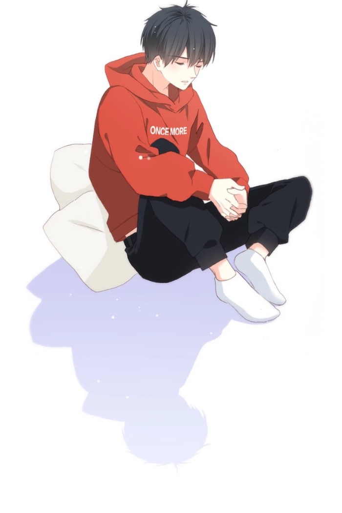 二次元壁纸动漫美女风景,二次元卡通壁纸手绘