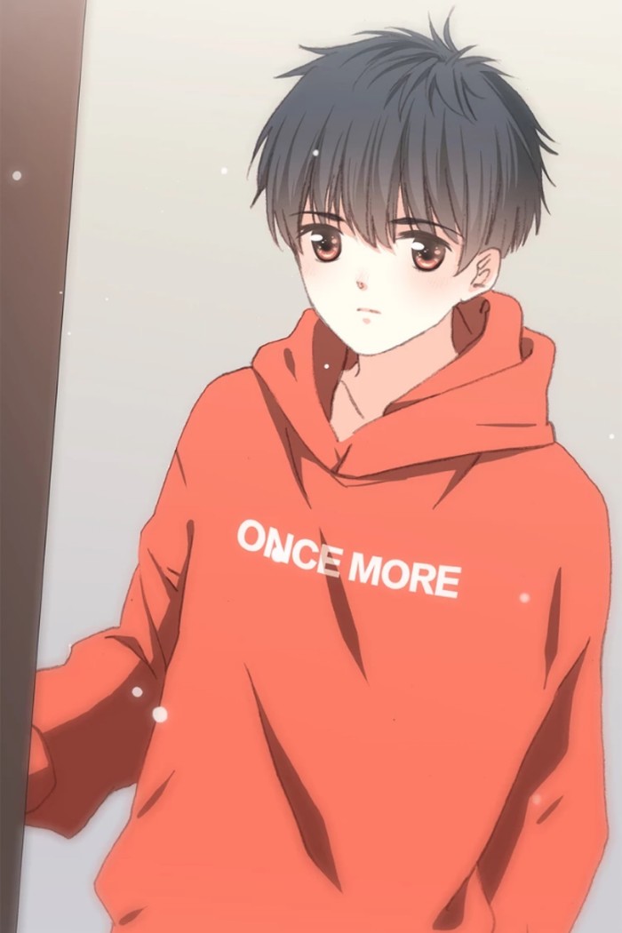 二次元壁纸动漫美女风景,二次元卡通壁纸手绘