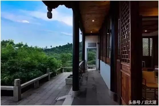 太湖排名前十民宿,太湖边的民宿推荐