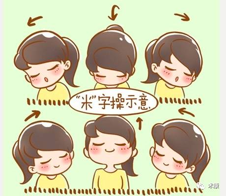 治疗颈椎病，每天只要3分钟