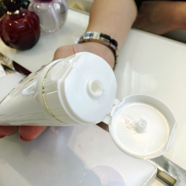 dior迪奥旷野男士洁面125ml,迪奥净澈舒缓洁颜乳测评