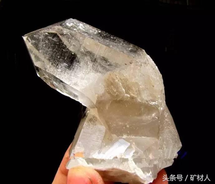 水晶在哪里,水晶从哪里找