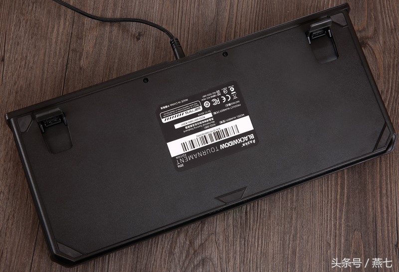 网咖游戏机械键盘好吗,高端网咖游戏键盘推荐