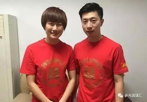 乒乓装备大盘点：哪些球板具有情侣气质呢？-国球汇