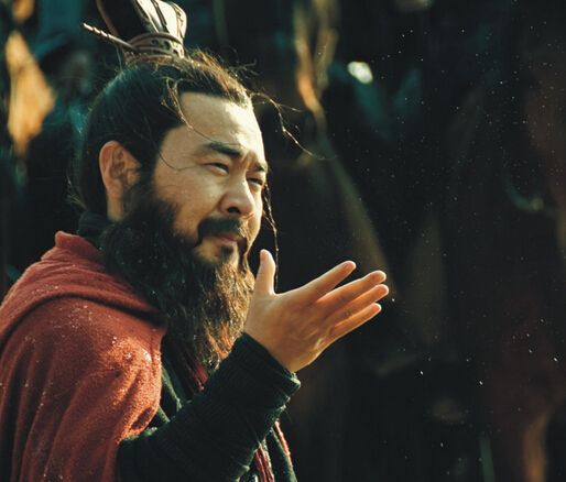 高平陵之变曹睿曹爽司马懿,司马懿篡权拿下曹爽