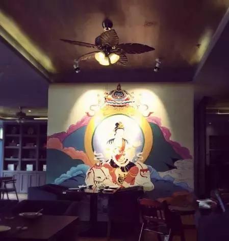 重庆好吃的素食餐厅在哪里,重庆素食自助餐厅有哪些