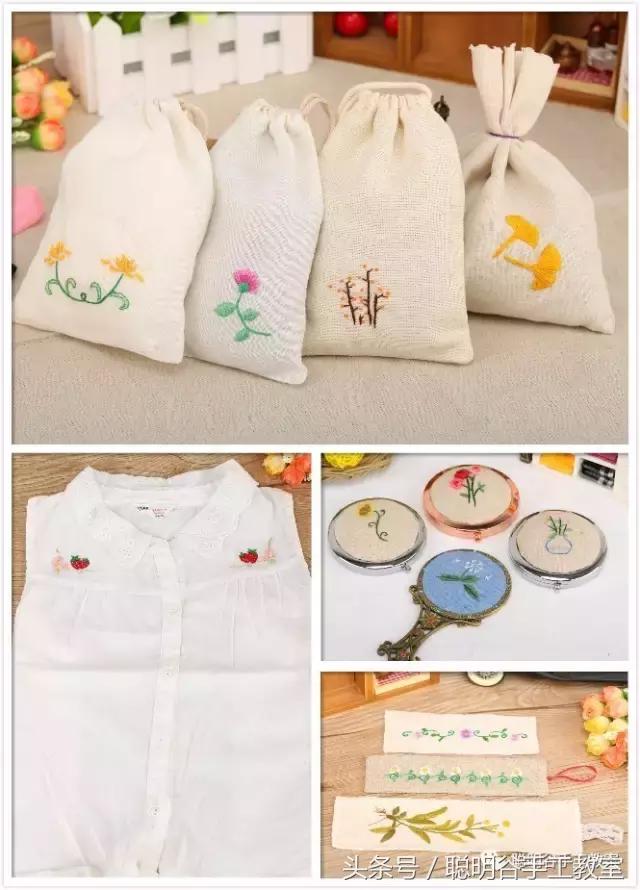 便宜又实用的创意手工,较难实用的创意手工