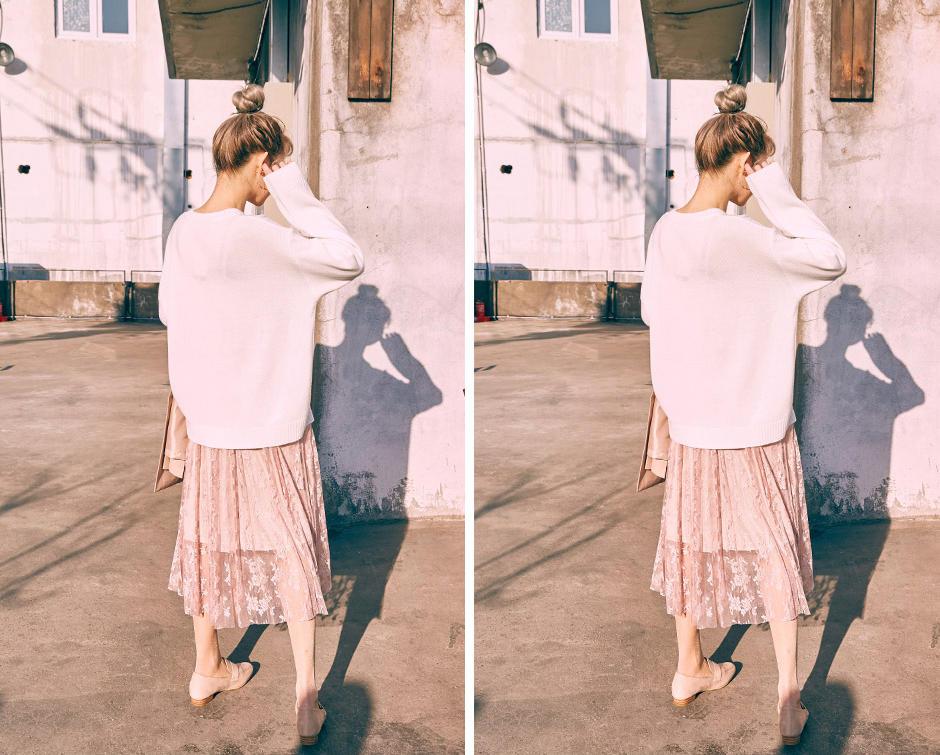 韩国推荐衣服女装,韩国牌子衣服品牌大全