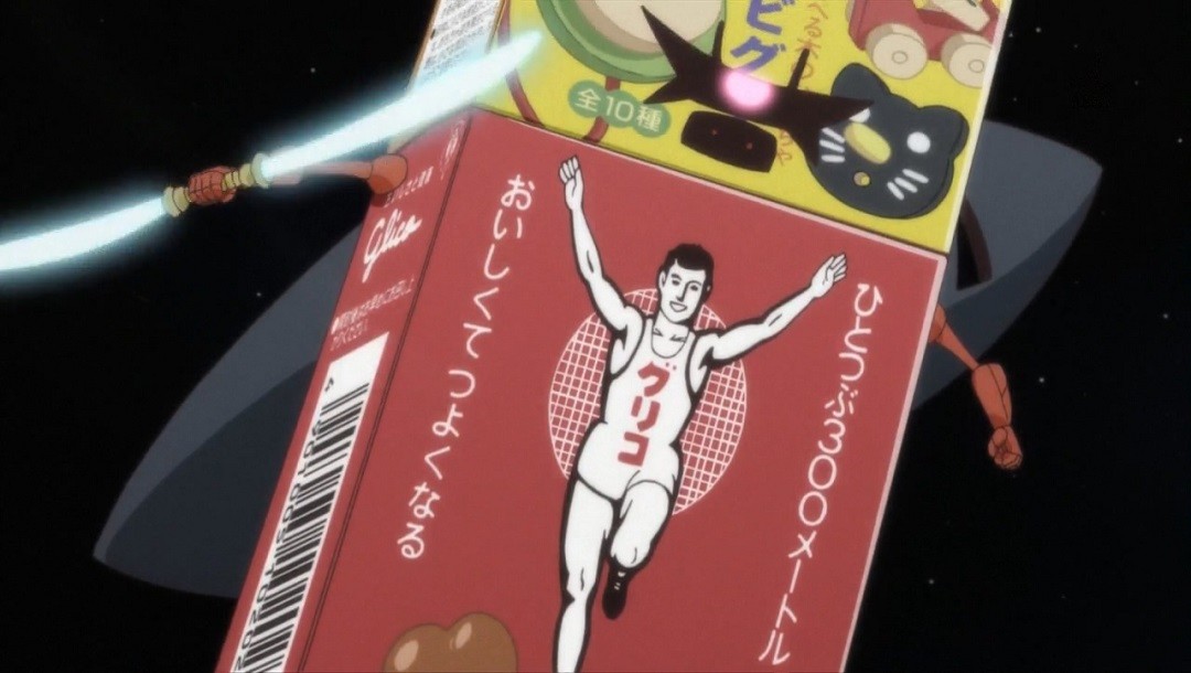 你能在粗点心的战争中生存下去吗？（三）-《粗点心战争》第3、4话零食不完全考察