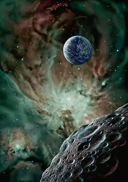 换上这些壁纸你会发现新大陆,换上新壁纸