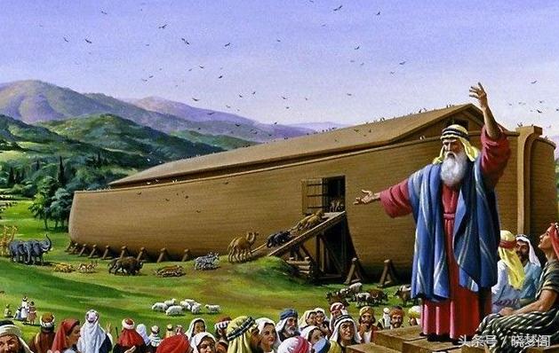 有哪些关于洪水的印度神话,印度洪水神话