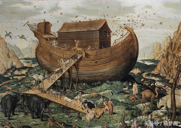 有哪些关于洪水的印度神话,印度洪水神话