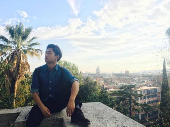 学长分享｜听罗马美院校考状元分享意大利美院录取门道