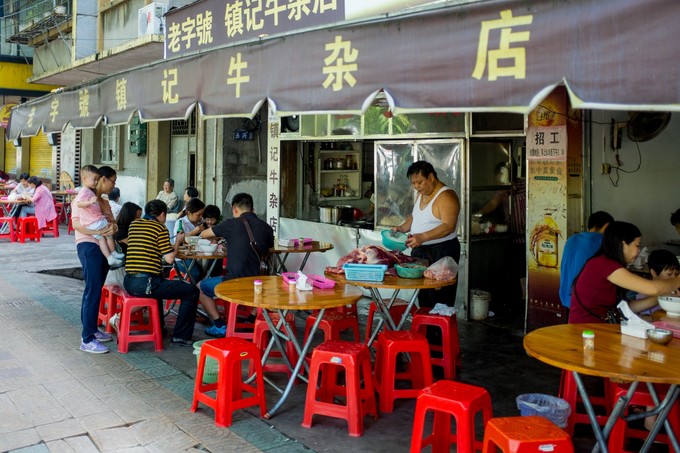 论一个吃货的自我修养小说,论一个吃货的自我修养