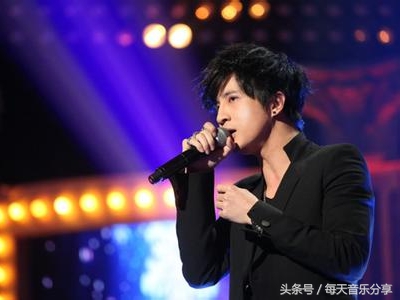 刚刚好的上上谦,为什么越来越多人喜欢听,这几首歌告诉你为什么