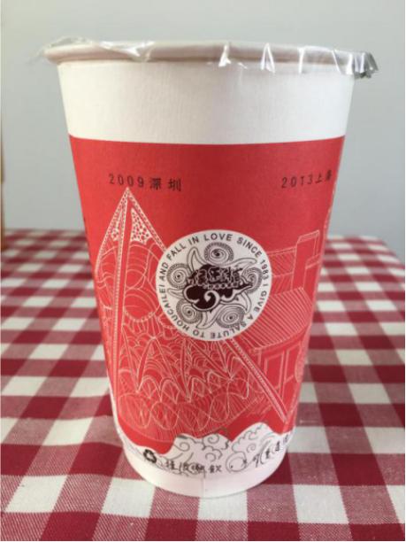 十大网红店奶茶,第一批网红奶茶悄悄消失