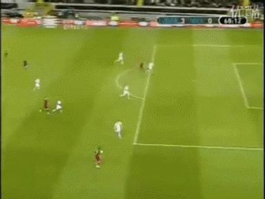 他是菲戈接班人、C罗艳羡的大哥,败走豪门后助葡萄牙夺欧洲杯!