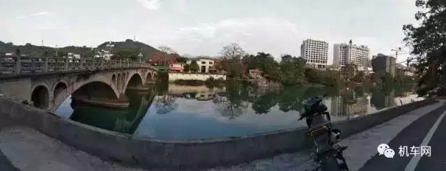 车友风采，中毒了，不骑不行，心痒难耐