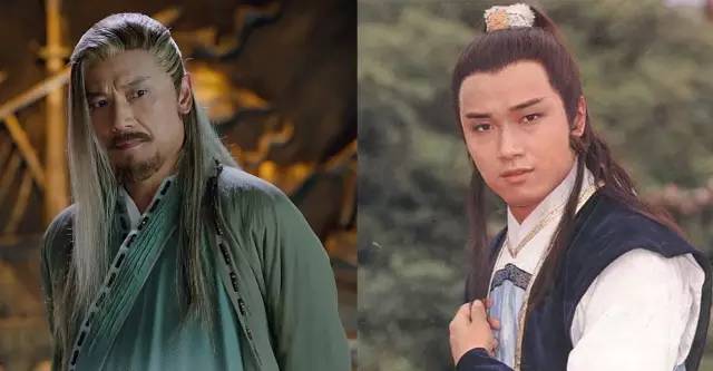 射雕英雄传翻拍最成功2017,射雕英雄传被翻拍了多少次