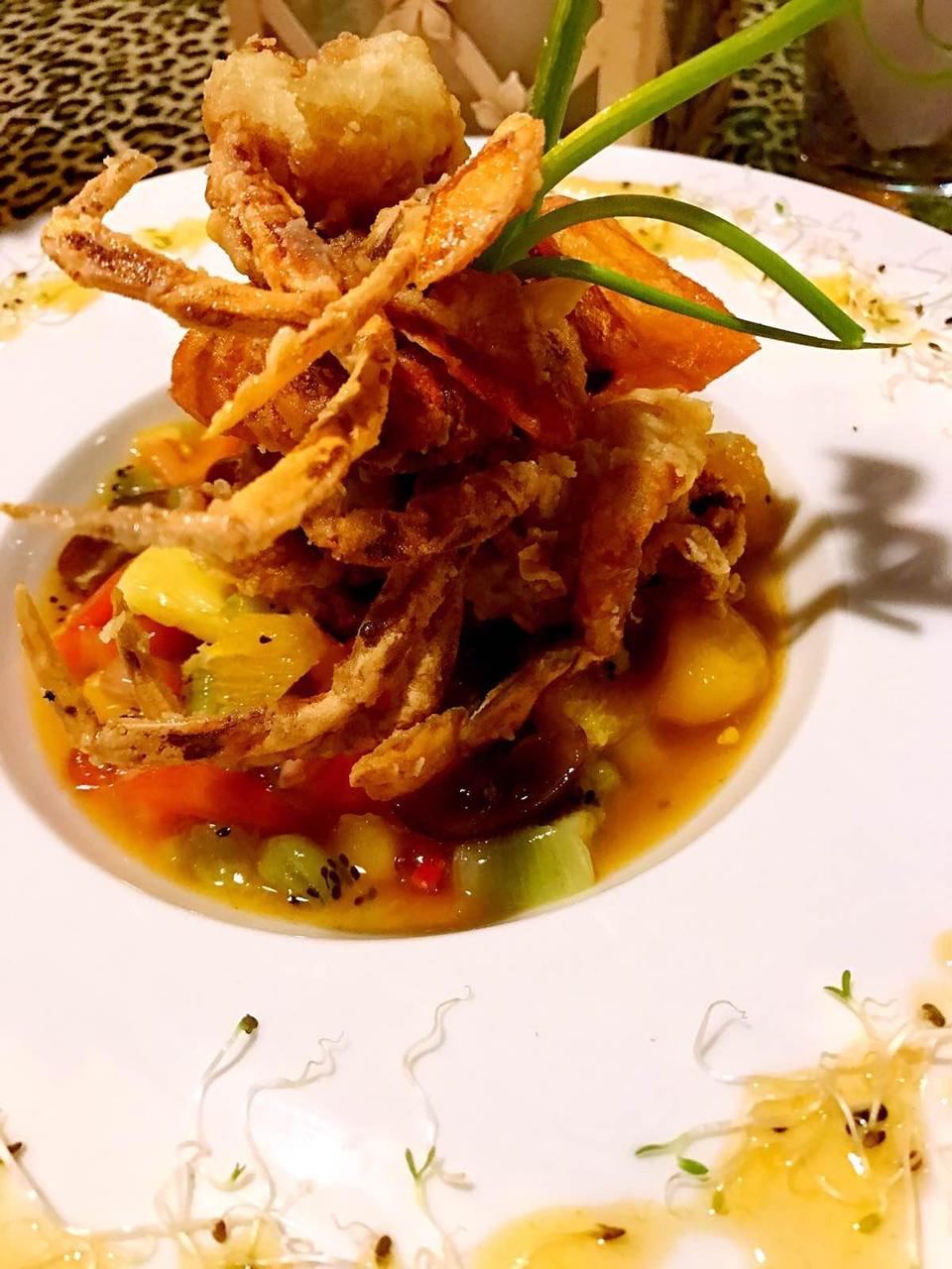 萨瓦迪卡！就在KohSamui撒野吧！