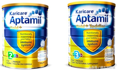 真正的澳洲奶粉,澳洲最好的婴儿奶粉是什么