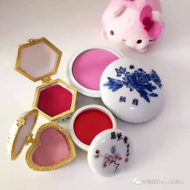 国货品牌销量倍增国货当自强,国货当自强国货彩妆开箱测评大全