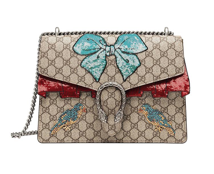 美翻了的好物推荐,gucci值得购买的单品