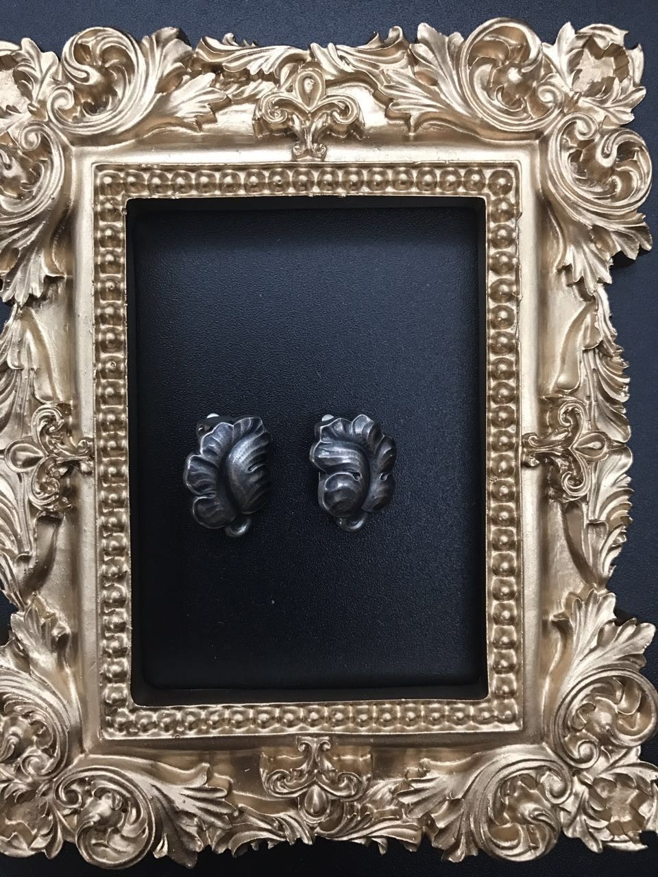 不打耳洞用耳夹,无耳洞的女人戴耳夹