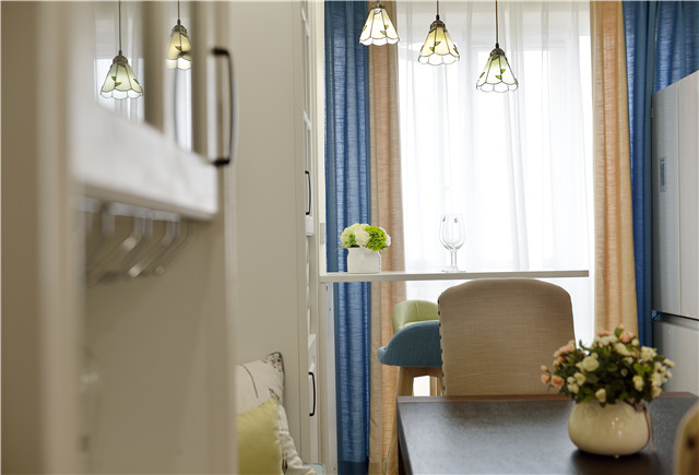 绿地国际博览城户型图,绿地国际理想城178平装修设计